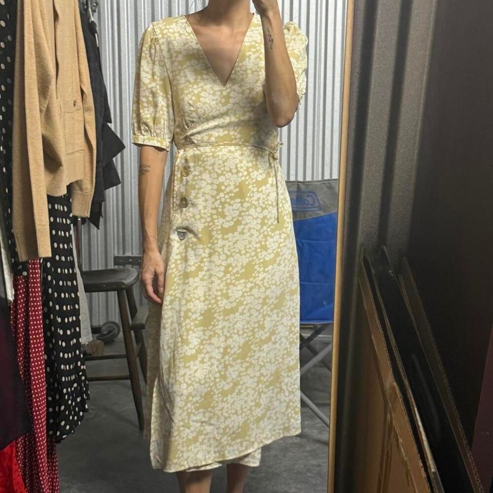 The-crescent Women's multi Dress